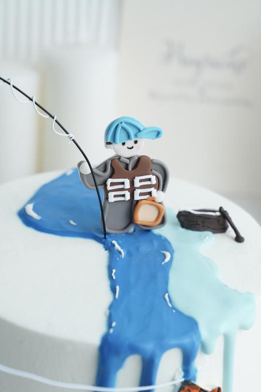 垂钓（提前一天预定） 商品图1