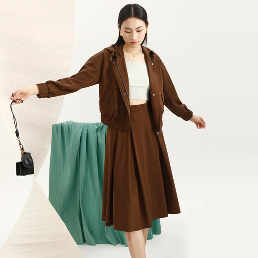 卡莉朵拉针织背心C26C7308 商品图1