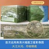 长江·黄河——地图上的地理故事 精装全2册 4-12岁儿童科普绘本知识百科全书 大开本 1.4米长大拉页设计 商品缩略图2