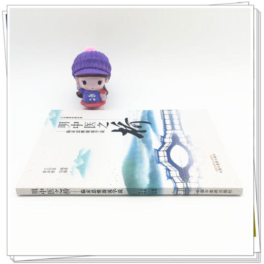 正版 现货【出版社直销】明中医之桥 临床思维源流学说 王伯章 著 中国中医药出版社 中医临床 书籍 商品图1