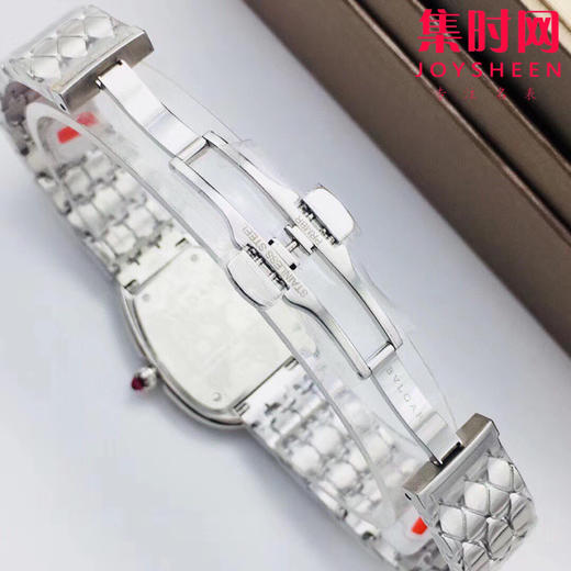 BV新力作 原版开模 宝格丽Serpenti Seduttori鎏光蛇影 商品图7