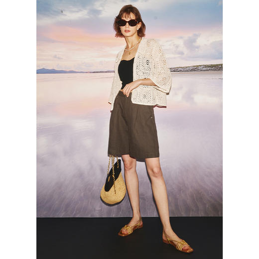 【活动商品，不退不换】摆脱束缚 ①秒入夏 夏日百搭神器！！一体式内衣抹胸【二合一】懒人小吊带 性感舒适|免穿文胸 商品图1