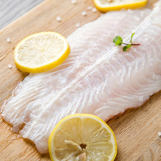 2.5kg去皮龙利柳巴沙鱼柳【云仓2B2下-15】 商品图0