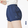 C2071 标准女短裤 艾扬格瑜伽短裤 商品缩略图0