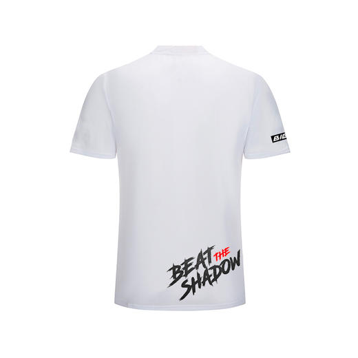 BigK 大K 速干运动短袖 全新面料 轻盈透气 路跑训练 商品图5