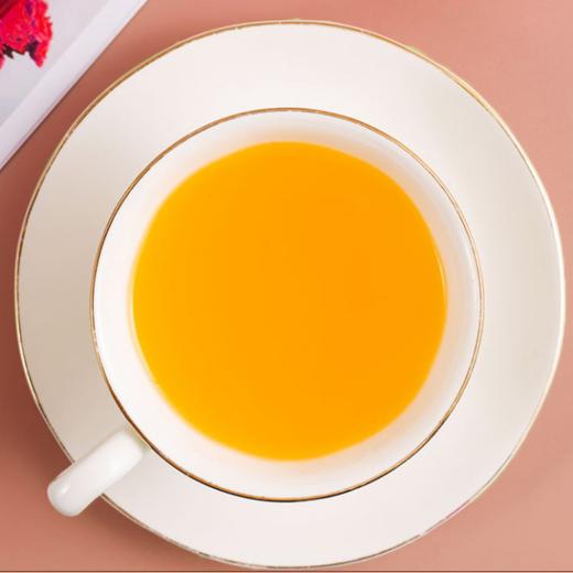 【买二送一！严选沙棘果粉小果VC】口感细腻，营养丰富维生素c，酸酸甜甜富含vc，沙棘粉非沙棘原浆沙棘小果果汁维生素C健康 商品图3