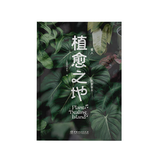 植愈之地  小红书流量植物博主力荐 2125 商品图6