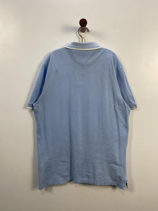 Y2K Vintage Tommy Hilfiger GOLF 高尔夫系列 短袖POLO衫 _SPL(M) 商品图3