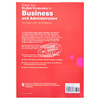 【中商原版】Check Your English Vocabulary for Business and Administration 检查您的商业和管理英语词汇 Bloomsbury 英文原版 商品缩略图1