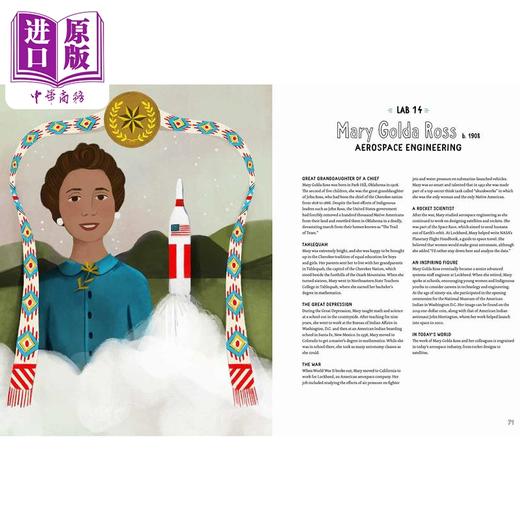 【中商原版】茶水间的科学家儿童物理学The Kitchen Pantry Scientist Physics for Kids Science Experiments and Activities 商品图4
