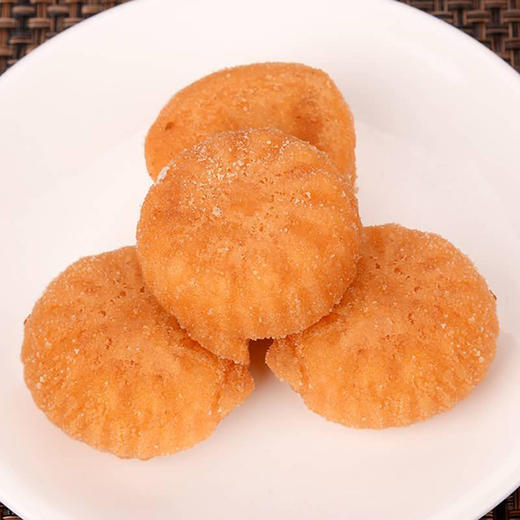 12 个 阿诺南瓜饼 【云仓  8A】 商品图2