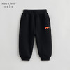 【3D空气棉】马克珍妮秋装新款 男女童宽松裤子束脚运动裤231299 商品缩略图5