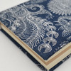深山集市 苗族纹样刺绣笔记本大小可选 吉祥纹样吉宇鸟 福蝶 传承民族祝福 商品缩略图6