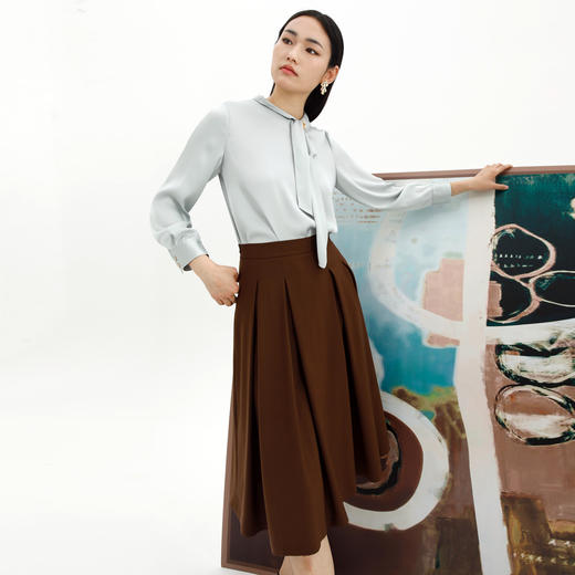 卡莉朵拉半裙C26C7403 商品图1