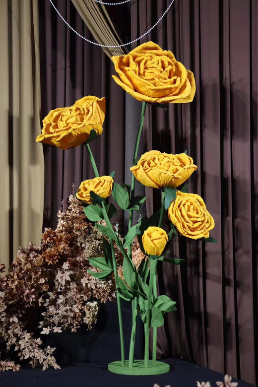 6头佳人玫瑰（运费自理） 商品图2