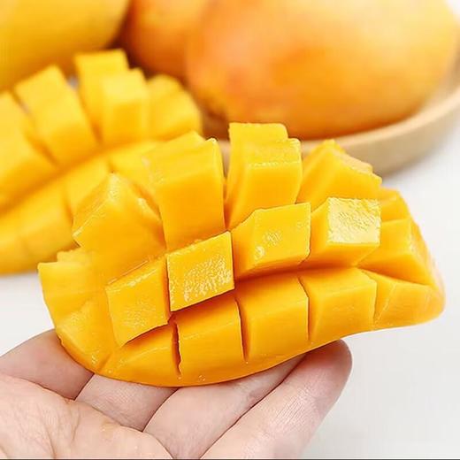 小台农芒 500g/份 商品图0