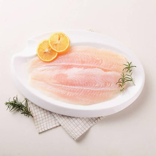 2.5kg去皮龙利柳巴沙鱼柳【云仓2B2下-15】 商品图2
