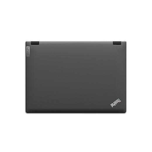 （国行）ThinkPad P16v 2023版 16英寸3D绘图设计师专用移动图形工作站笔记本 商品图4