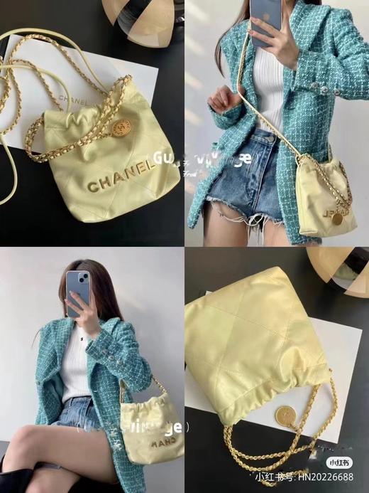 CHANEL香奈儿原版多款包（全新升级，老款无货） 商品图3