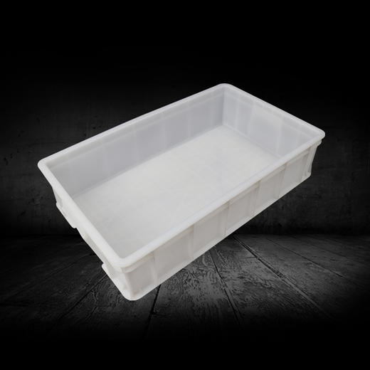 面框塑料盒子  全国包邮  装挂面 鲜面条 饺子皮 馄钝皮等 看好尺寸在购买 商品图4