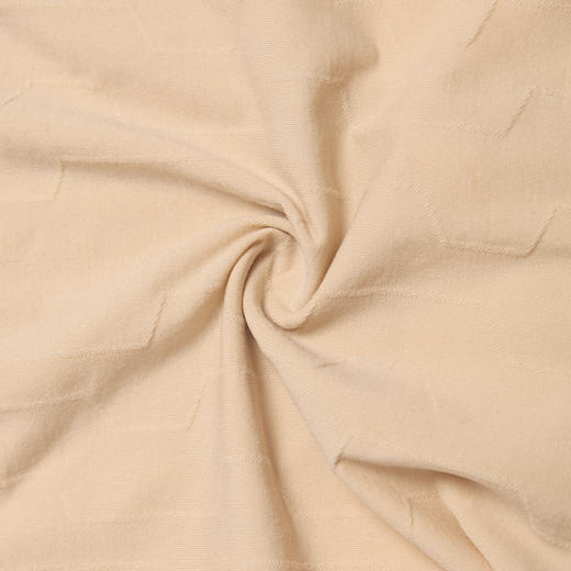 都市丽人基础系列无缝零感无痕平角女士内裤新年本命年红品中腰平角裤LK35H6 商品图3