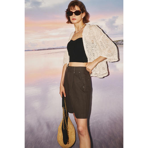 【活动商品，不退不换】摆脱束缚 ①秒入夏 夏日百搭神器！！一体式内衣抹胸【二合一】懒人小吊带 性感舒适|免穿文胸 商品图0