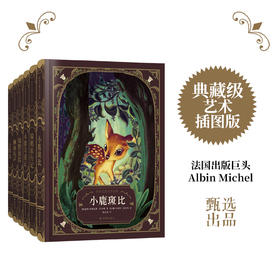 世界儿童文学经典 6册