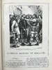 约19世纪后期 狄更斯《写给孩子的英国史》 15幅插图 漆布精装16开 商品缩略图13