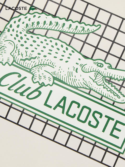 【海南专供价】Lacoste法国鳄鱼男装新款潮流拼色棒球服夹克外套BH0109-98 商品图3