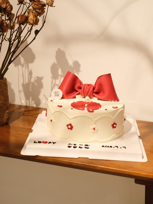 喜结良缘 商品图2