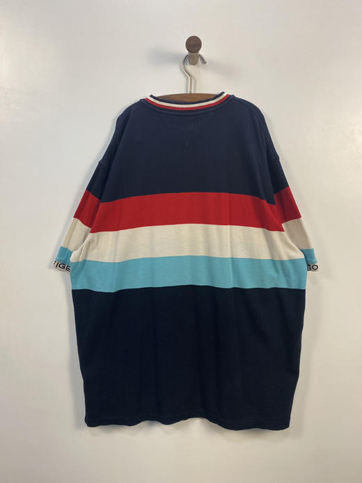 Y2K Vintage Tommy Hilfiger 短袖T恤 _SST(3XL) 商品图3