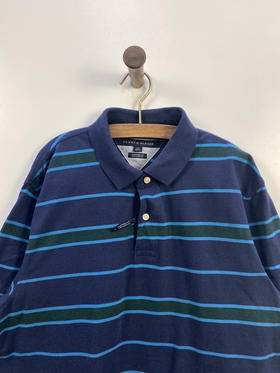 Y2K Vintage Tommy Hilfiger 短袖POLO衫 _SPL(L)