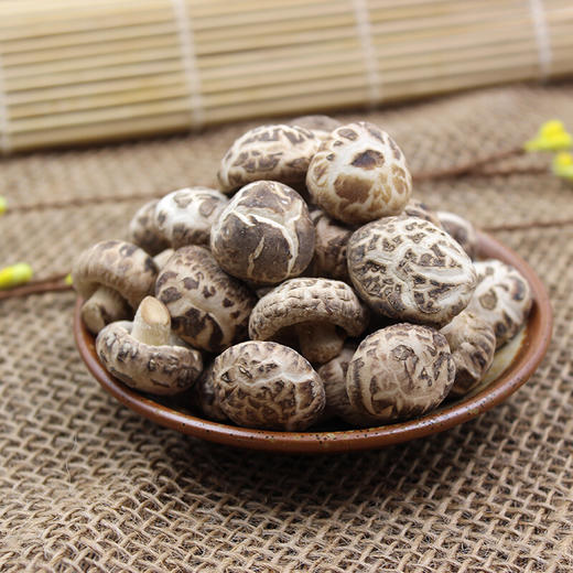 宜昌 秭归县高山花菇200g 商品图4