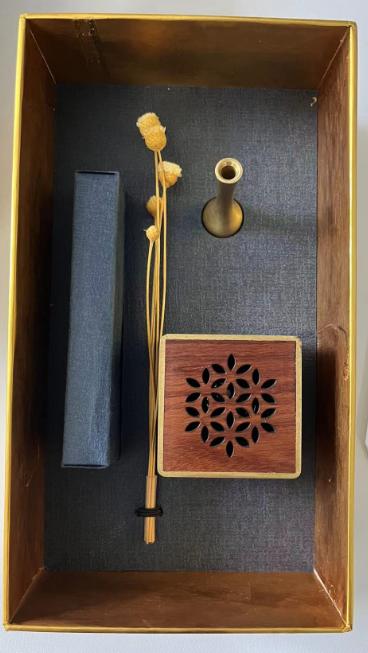 好运来3件套（JZZ310） 商品图0