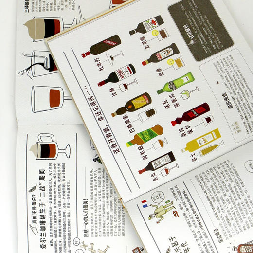 威士忌图解小百科 多米尼克福费勒 著 艺术 商品图1