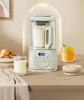 升级款破壁机MP2使用视频