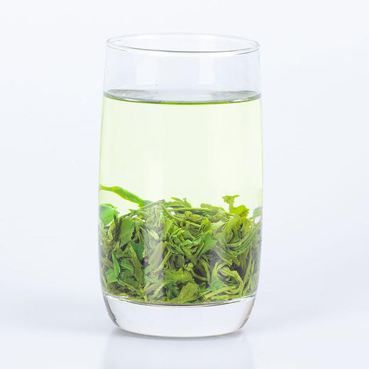 宜昌 秭归县高山绿茶250g/袋 商品图0