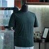 男士纯羊毛/羊绒 T恤  多款/多色可选 商品缩略图4