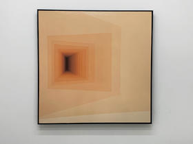 黄赛峰 ｜ 似是而非的空间 21