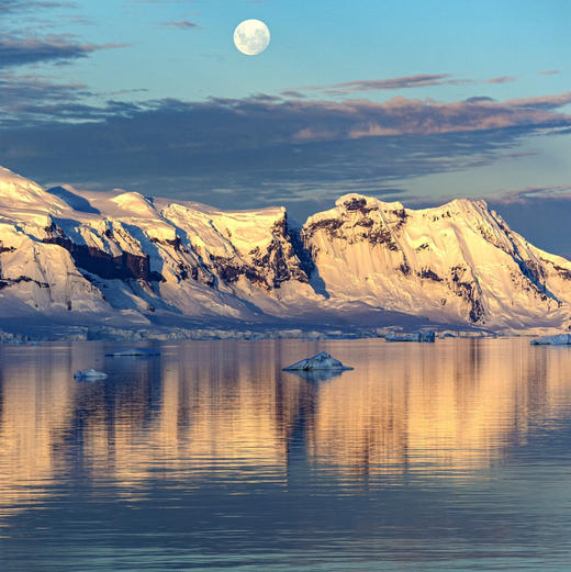 【我要去南极】“氧气旅行团”极地之旅订金 商品图7