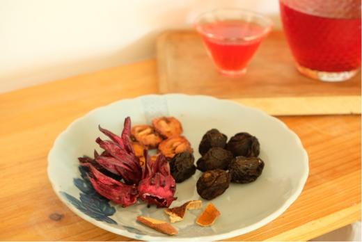 酸梅汤包·广州汇耕田 商品图2