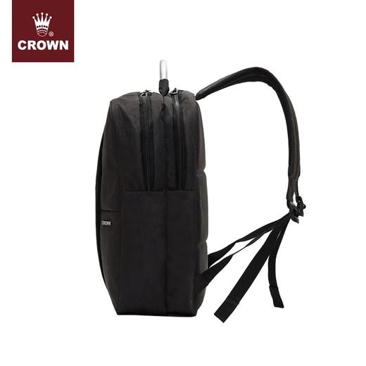 CROWN皇冠商务双肩包E-P1770S/16" 商品图3