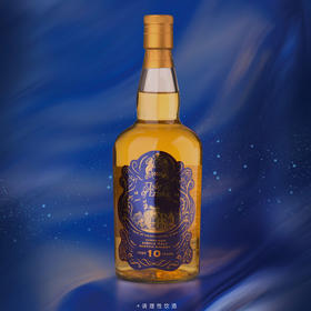 Eriska里斯卡岛十年单一麦芽威士忌