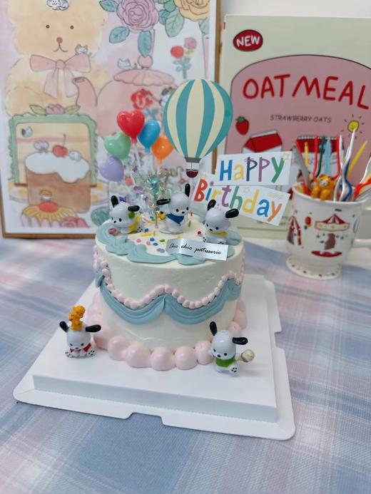 帕恰狗小伙伴| 昔果 商品图0