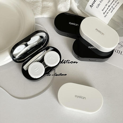 隐形眼镜盒/凯达2019 商品图2