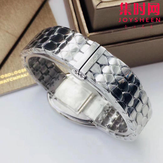 BV新力作 原版开模 宝格丽Serpenti Seduttori鎏光蛇影 商品图8