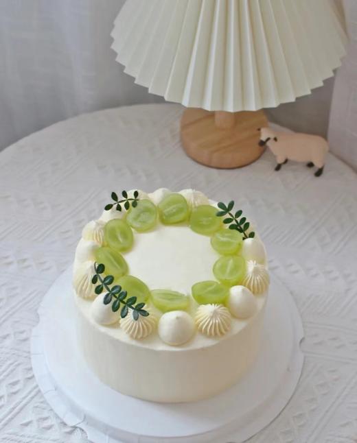 【生日蛋糕】水果款 商品图0