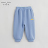 【3D空气棉】马克珍妮秋装新款 男女童宽松裤子束脚运动裤231299 商品缩略图3