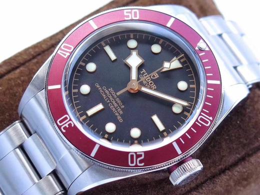 ZF厂帝舵小红花79220R复刻手表一比一手表n厂c厂clean厂vs厂zf厂 商品图4