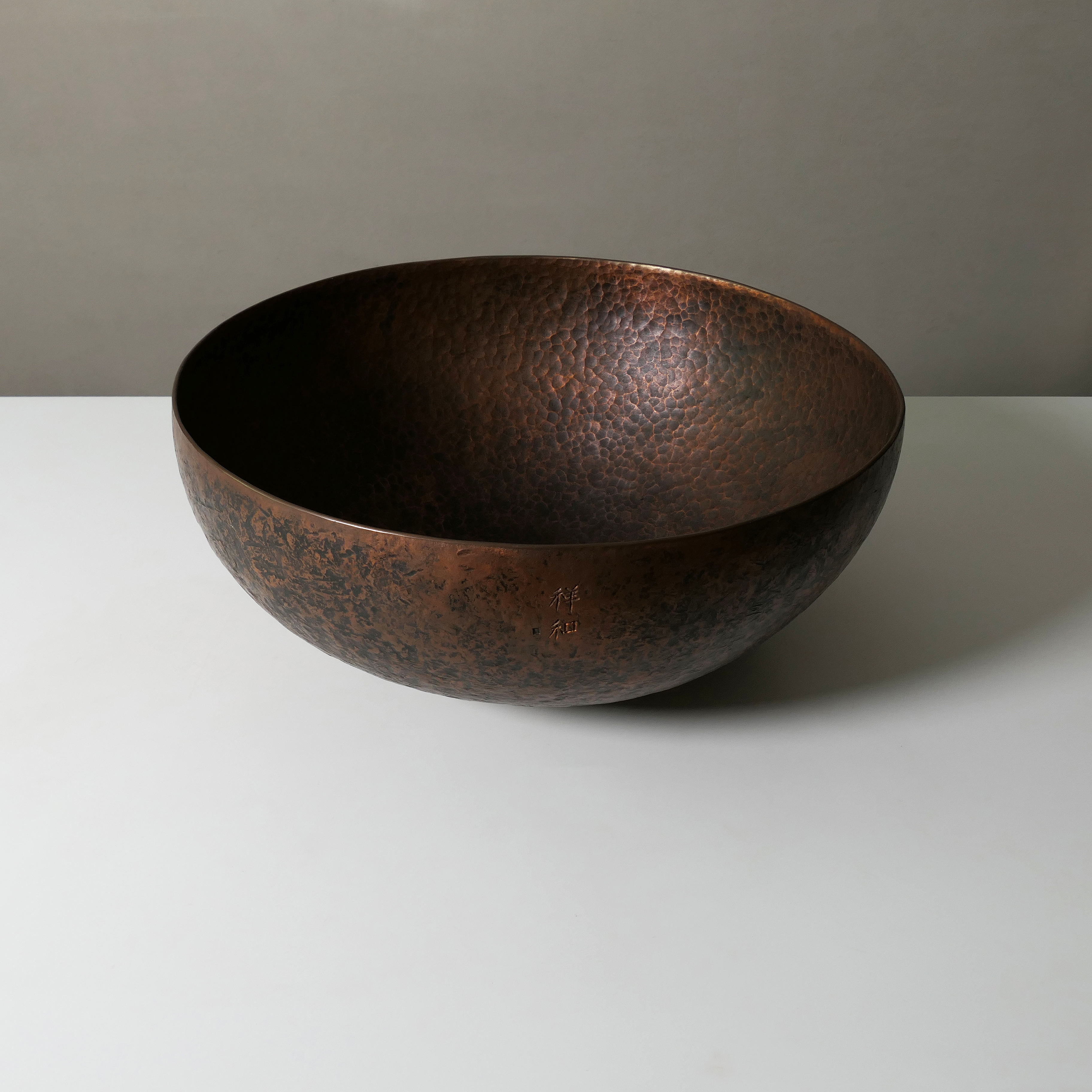 祥 和 钵 器 - 039